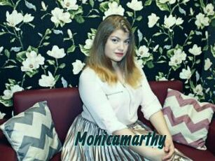 Monicamarthy
