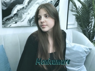 Monicamure