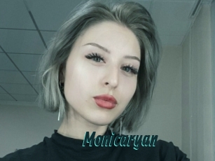 Monicaryan