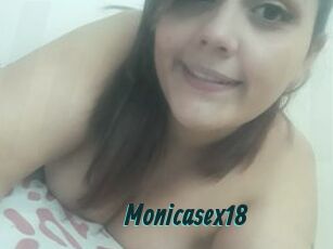 Monicasex18