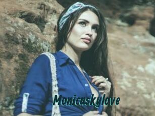 Monicaskylove
