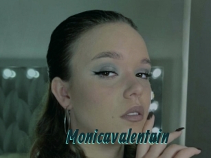 Monicavalentain