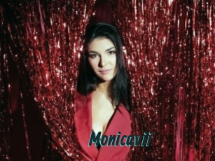 monicavii Lucy Live