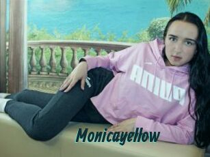 Monicayellow