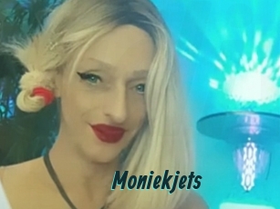Moniekjets