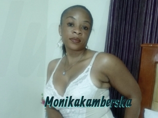 Monikakamberska