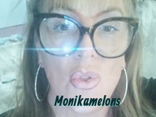 Monikamelons