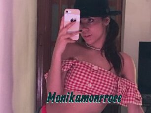 Monikamonrroee