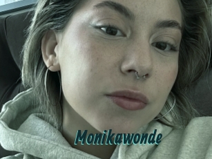 Monikawonde