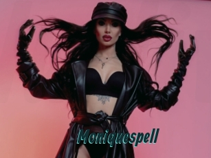 Moniquespell