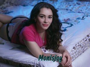Monisjoy