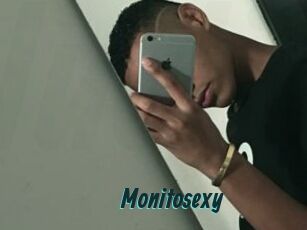 Monitosexy