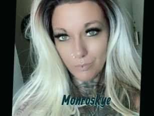 Monroskye