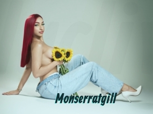Monserratgill
