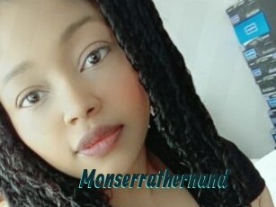 Monserrathernand