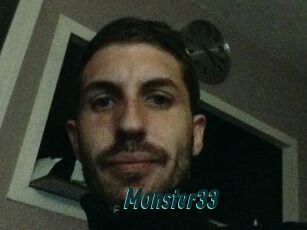 Monster33