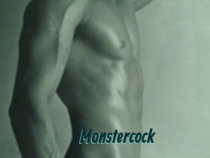 Monstercock
