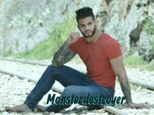 Monsterdestroyer