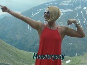 Monsterpssy