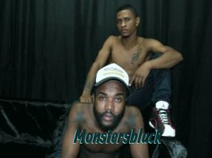 Monstersblack