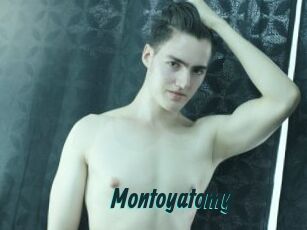 Montoyatomy