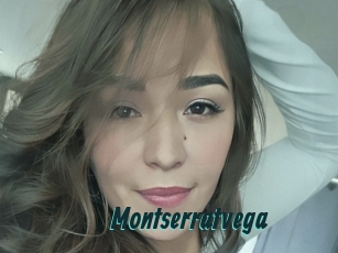 Montserratvega