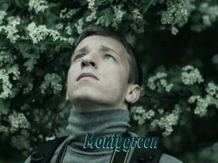 Montygreen