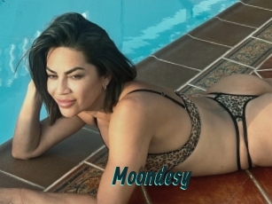 Moondesy
