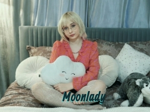 Moonlady