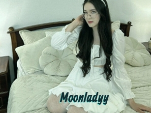 Moonladyy