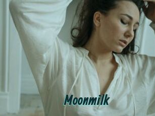 Moonmilk