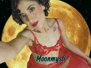 Moonmysti