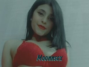 moonnsex Lucy Live