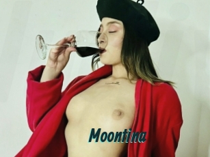Moontina