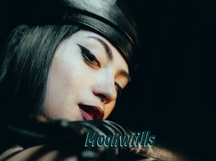 moonwiills Lucy Live
