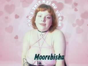 Moorebisha