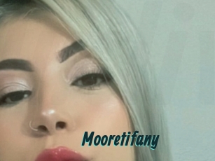 Mooretifany