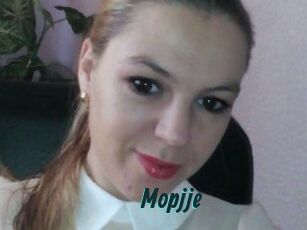 Mopjje