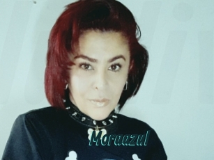 Moraazul