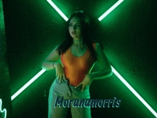 Moranamorris