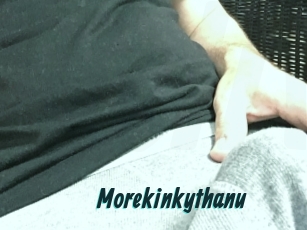 morekinkythanu Lucy Live