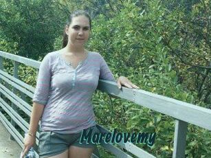 Morelovemy