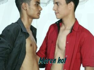 moren_hot Lucy Live