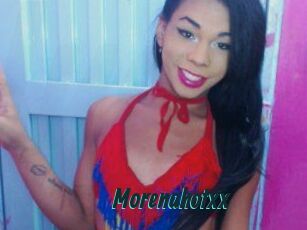 Morenahotxx