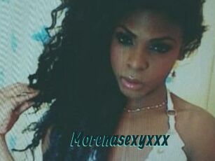 Morenasexyxxx