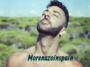 morenazoinspain Lucy Live