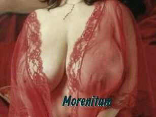 Morenitam