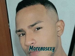 Morenosexy