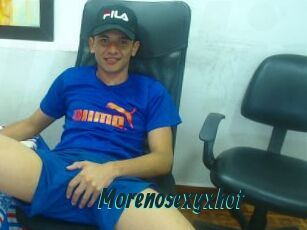 Morenosexyxhot