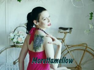 Morettamellow